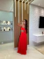 Vestido Duna Argolas (207) - loja online