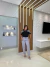Blusa Aplicações Pedraria (448) - Sthe Store