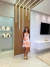 Vestido Curto Floral (156) - loja online