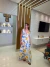 Vestido Longo Florido (1008) - comprar online