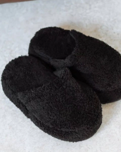 Pantuflón de corderito 35/36 37/38 39/40 en internet