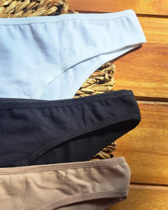 Pack vedetinas abarcan hasta t. XXXL en internet