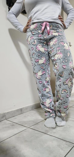 Pants polar soft t.2 (38/40)