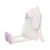 Coelha de pelúcia Mila the Bunny na internet