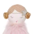 Boneca de pano Miss Carmen - comprar online