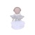 Boneca de pano anjinha Angel Lauren na internet