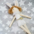 Boneca de pano Lovely Aurore