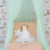 Tenda dossel infantil Belle Menta