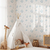 Papel de parede Corals Blue - comprar online