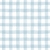Papel de parede Vichy Charm Light Blue - comprar online