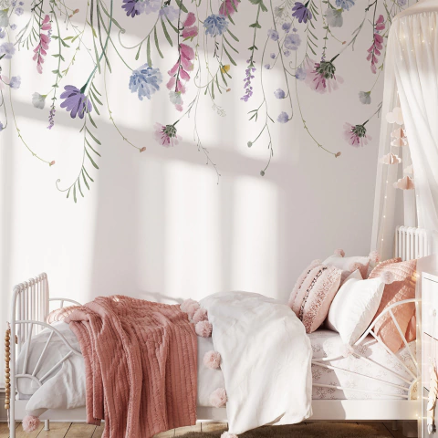 Papel de parede Spring Flowers