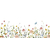 Papel de parede Sunny Field - comprar online