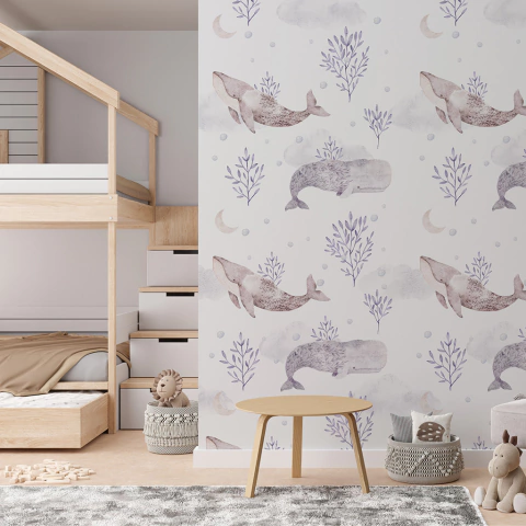 Papel de parede Wade