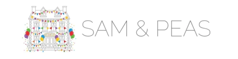 Sam & Peas | Bonecas de Pano, Pelúcias, Papéis de parede e Decoração Infantil