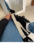 Tênis Puma Suede Pleasure All Black