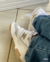 Tênis New Balance 550 Gold White - comprar online