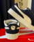Imagem do Tênis Puma Suede Pleasure All Black