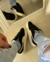Tênis Puma Suede Pleasure All Black - Loja BIRDS. | Moda Feminna