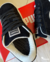 Tênis Puma Suede Pleasure All Black