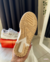 Tênis New Balance 550 Gold White - Loja BIRDS. | Moda Feminna
