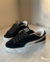 Tênis Puma Suede Pleasure All Black na internet