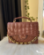 Bolsa Marília Marrom - loja online