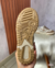 Tênis Feminino NB 550 Creme