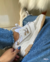Tênis New Balance 550 Gold White - Loja BIRDS. | Moda Feminna