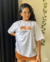 Camiseta Oversized Feminina Palm Angels - ÚLTIMA PEÇA - Loja BIRDS. | Moda Feminna