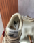 Tênis Feminino NB 550 Creme - comprar online