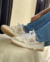 Tênis New Balance 550 Gold White - comprar online