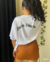Camiseta Oversized Feminina Palm Angels - ÚLTIMA PEÇA - loja online