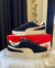 Tênis Puma Suede Pleasure All Black - comprar online