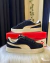 Tênis Puma Suede Pleasure All Black - comprar online
