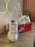 Tênis Dunk Low Branco Linha Premium na internet
