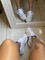 Tênis Dunk Low Branco Linha Premium - Loja BIRDS. | Moda Feminna