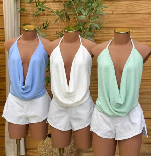 Blusa Vera - comprar online