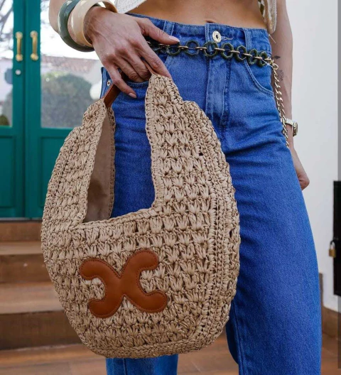 Bolsa camyla - comprar online