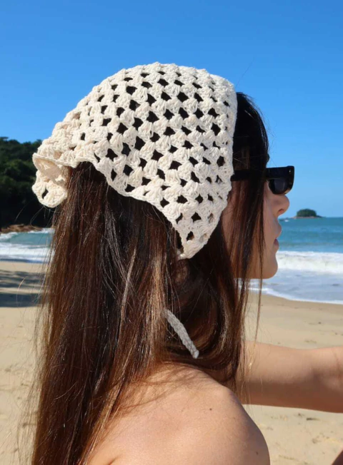 Bandana - comprar online