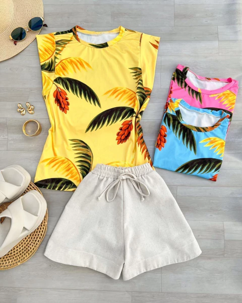 blusa kenia - comprar online