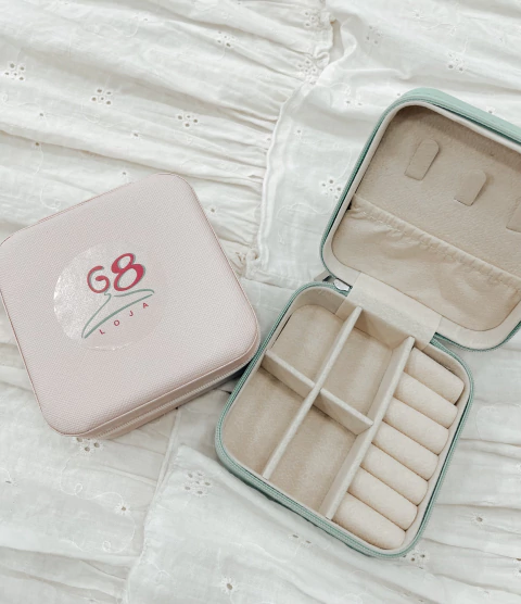 Porta Joias G8