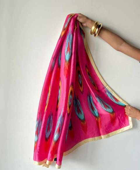 Lenço Lairine - comprar online