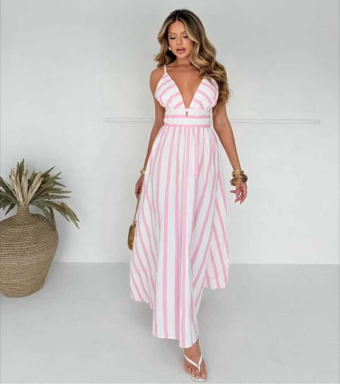 Vestido Sabrina - comprar online