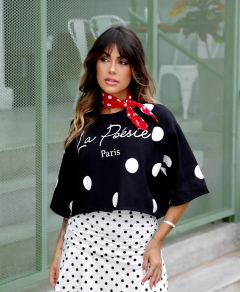 Blusa Jessica - comprar online