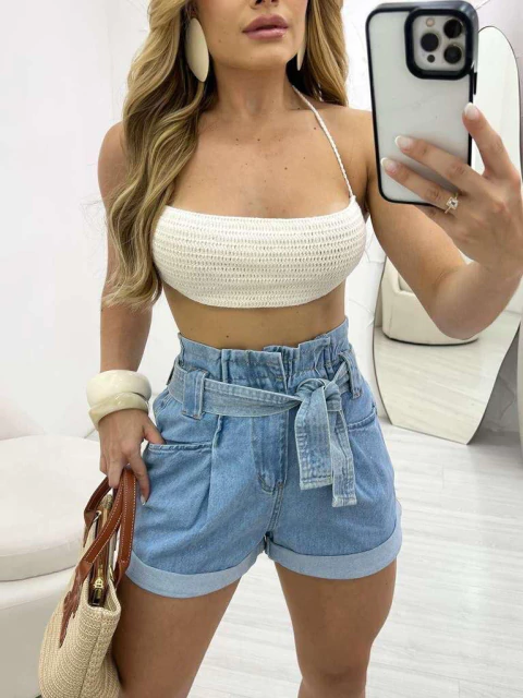 Short Rafa - comprar online