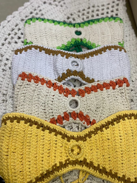 Top Leticia - comprar online