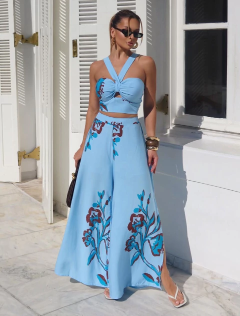 Conjunto Ane - comprar online