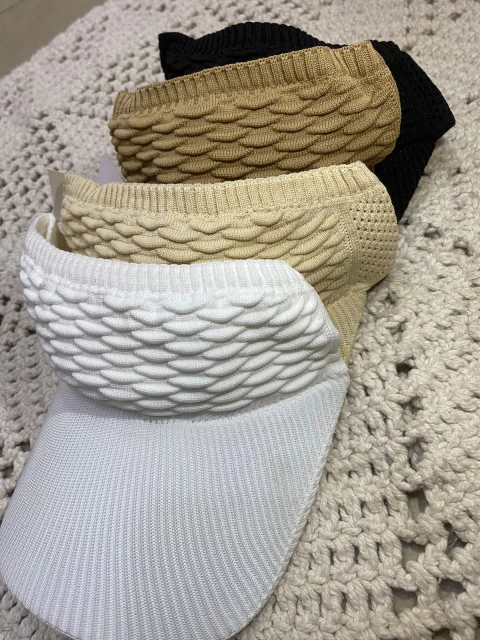 Viseira Verão - comprar online