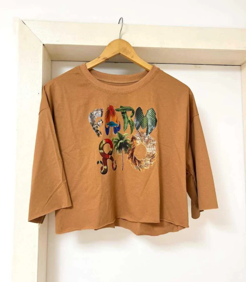 Blusa T-Shirt Farm - comprar online