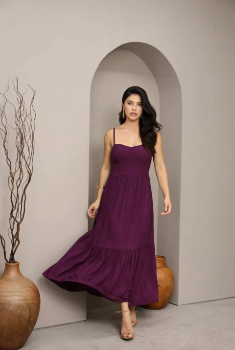 Vestido Mary - comprar online